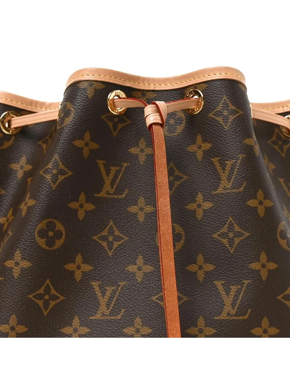 Louis Vuitton Noe Bb #329403L13B